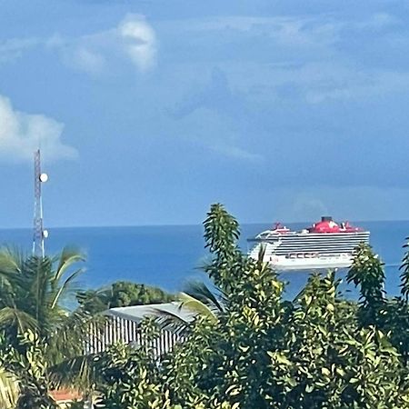 Apartament Royal Terrace V Puerto Plata Zewnętrze zdjęcie