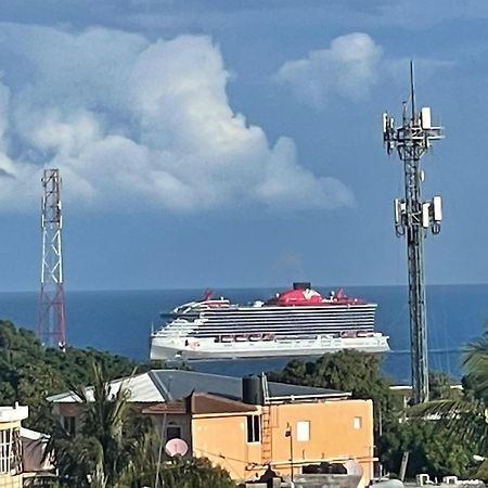 Apartament Royal Terrace V Puerto Plata Zewnętrze zdjęcie