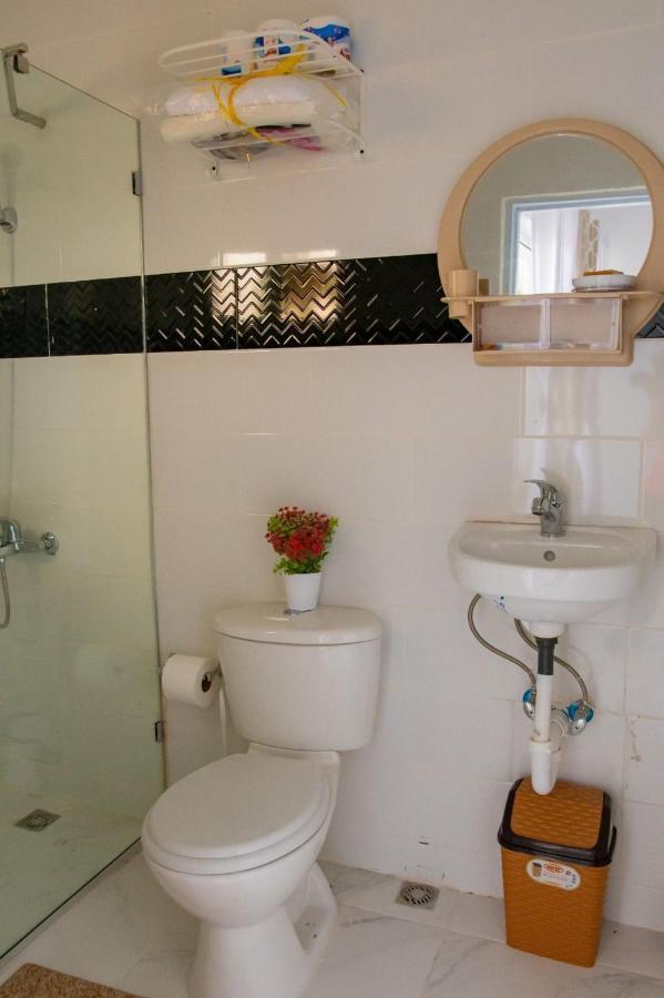 Apartament Royal Terrace V Puerto Plata Zewnętrze zdjęcie