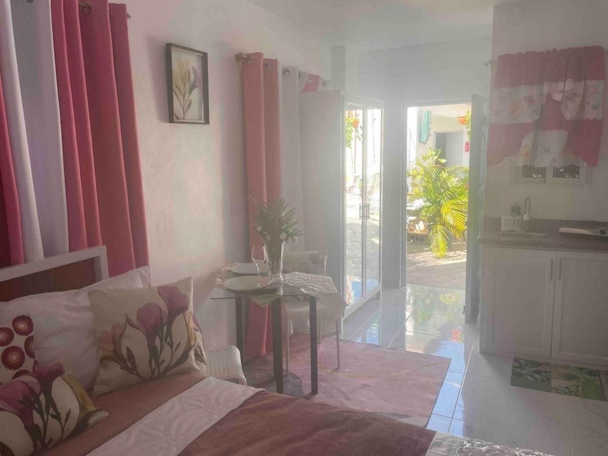 Apartament Royal Terrace V Puerto Plata Zewnętrze zdjęcie