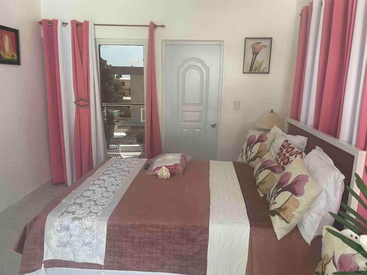 Apartament Royal Terrace V Puerto Plata Zewnętrze zdjęcie