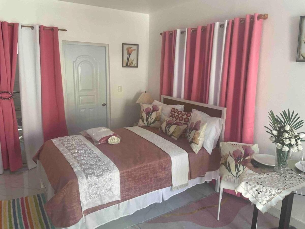 Apartament Royal Terrace V Puerto Plata Zewnętrze zdjęcie