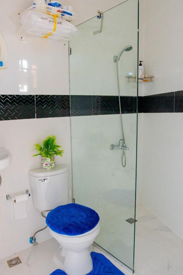 Apartament Royal Terrace V Puerto Plata Zewnętrze zdjęcie