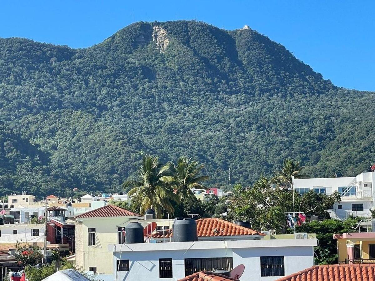 Apartament Royal Terrace V Puerto Plata Zewnętrze zdjęcie