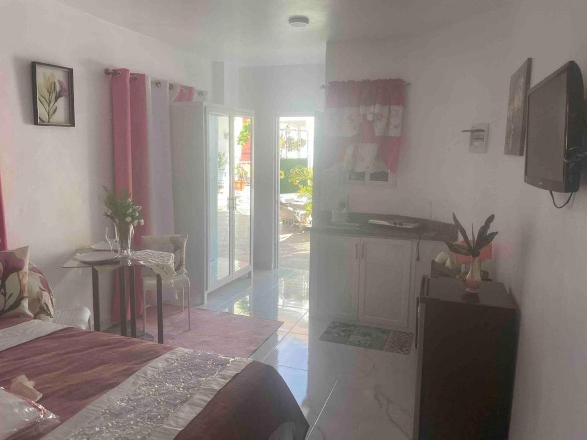 Apartament Royal Terrace V Puerto Plata Zewnętrze zdjęcie