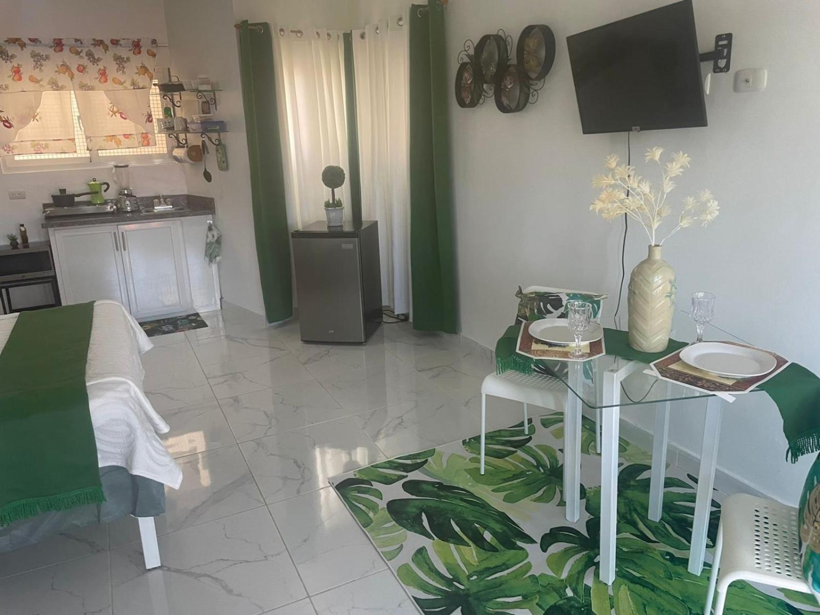 Apartament Royal Terrace V Puerto Plata Zewnętrze zdjęcie