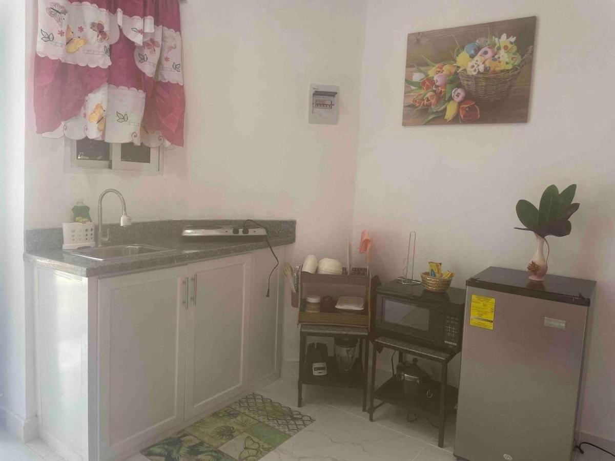 Apartament Royal Terrace V Puerto Plata Zewnętrze zdjęcie