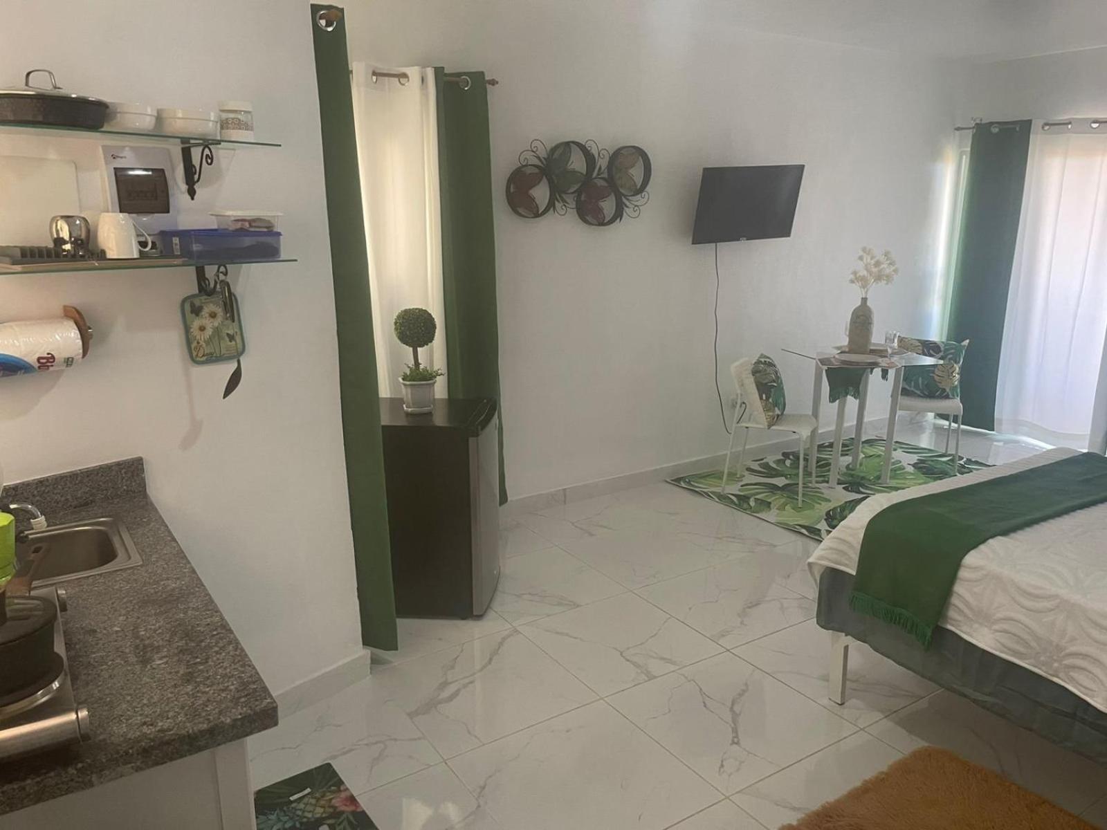 Apartament Royal Terrace V Puerto Plata Zewnętrze zdjęcie