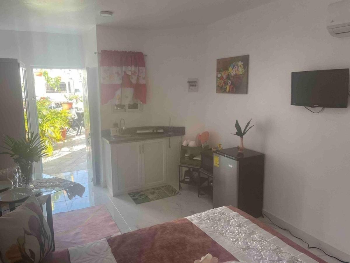 Apartament Royal Terrace V Puerto Plata Zewnętrze zdjęcie