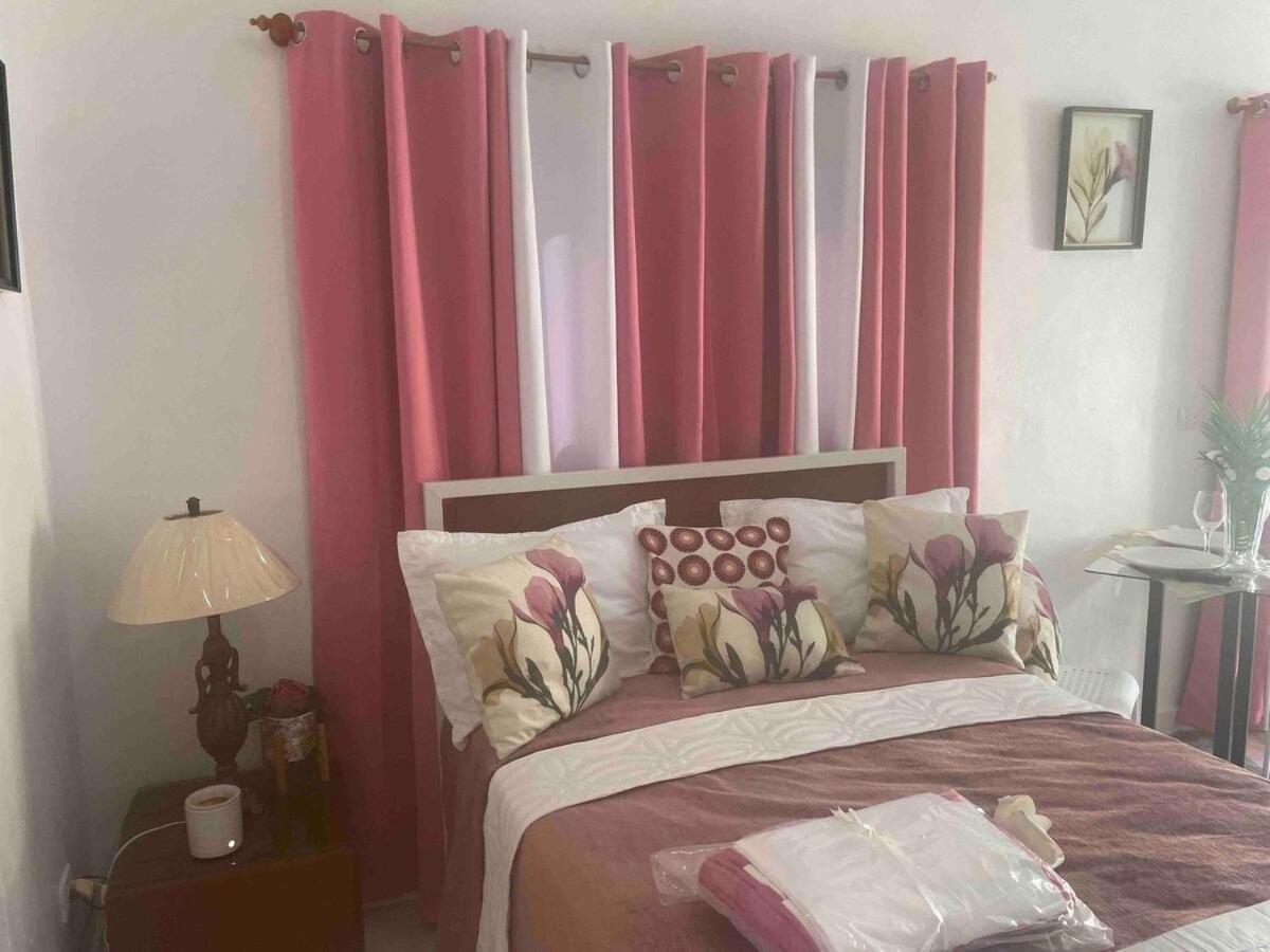 Apartament Royal Terrace V Puerto Plata Zewnętrze zdjęcie