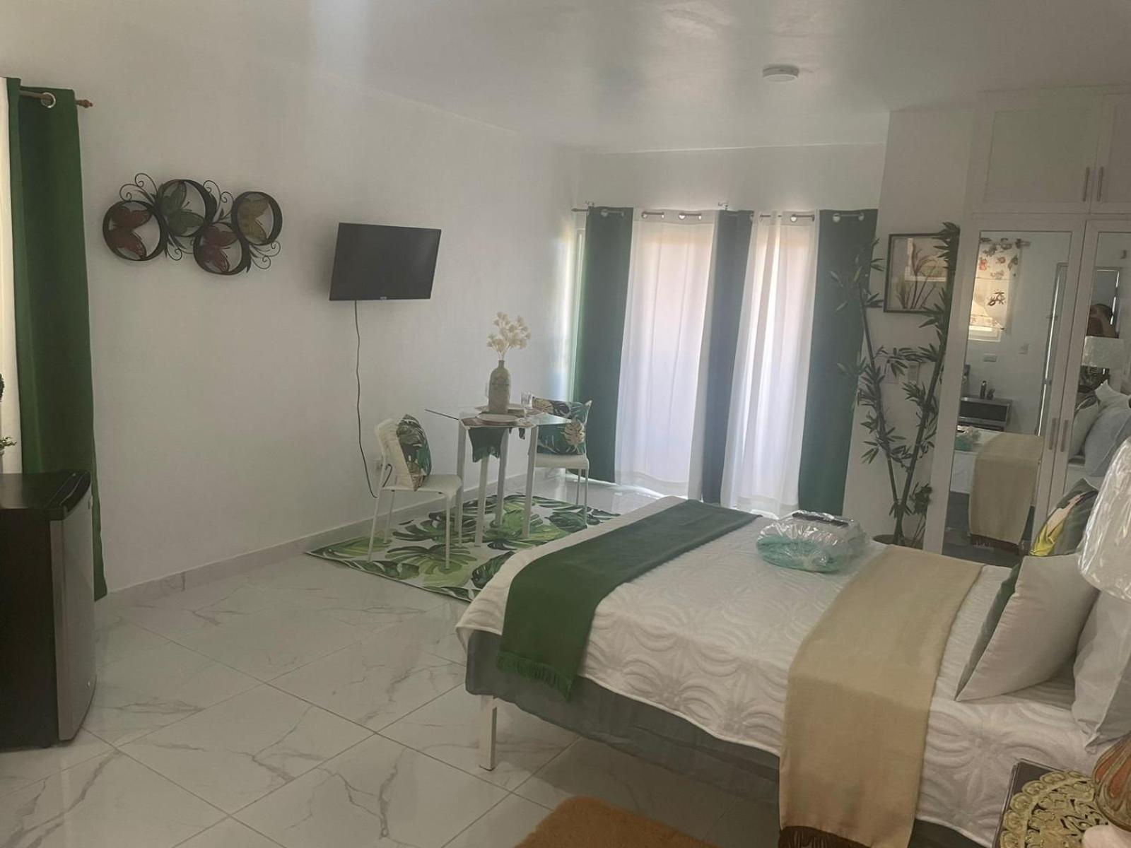 Apartament Royal Terrace V Puerto Plata Zewnętrze zdjęcie