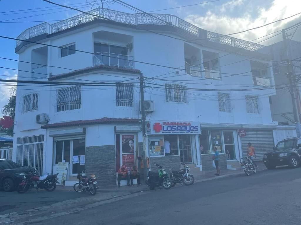 Apartament Royal Terrace V Puerto Plata Zewnętrze zdjęcie