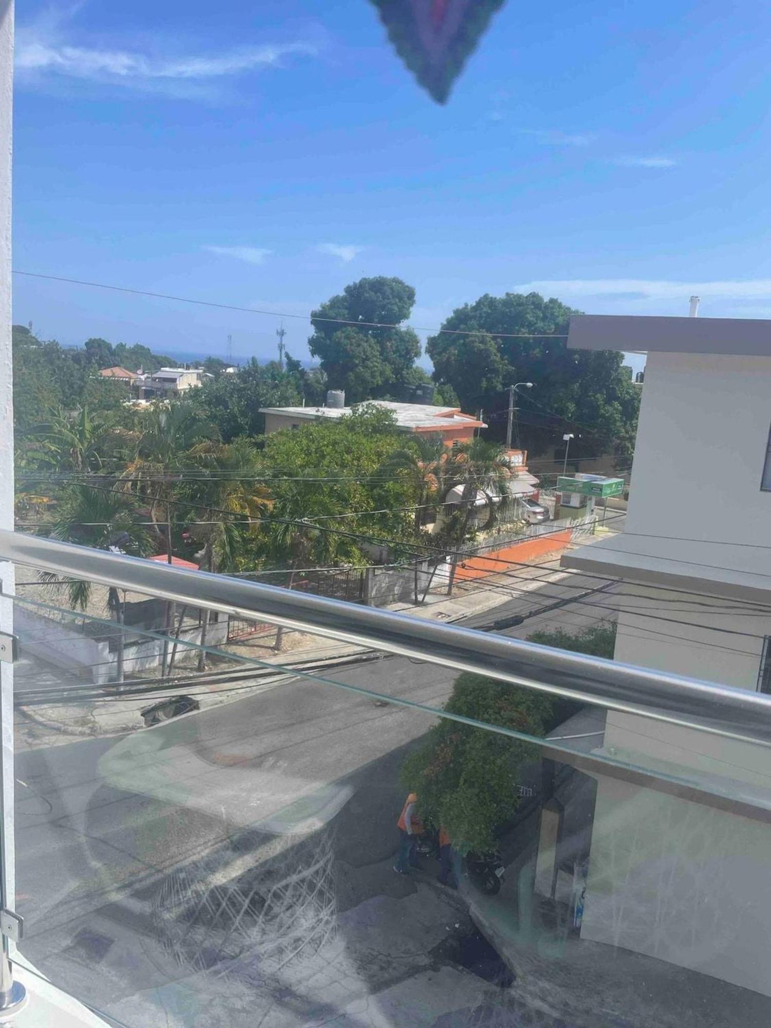 Apartament Royal Terrace V Puerto Plata Zewnętrze zdjęcie