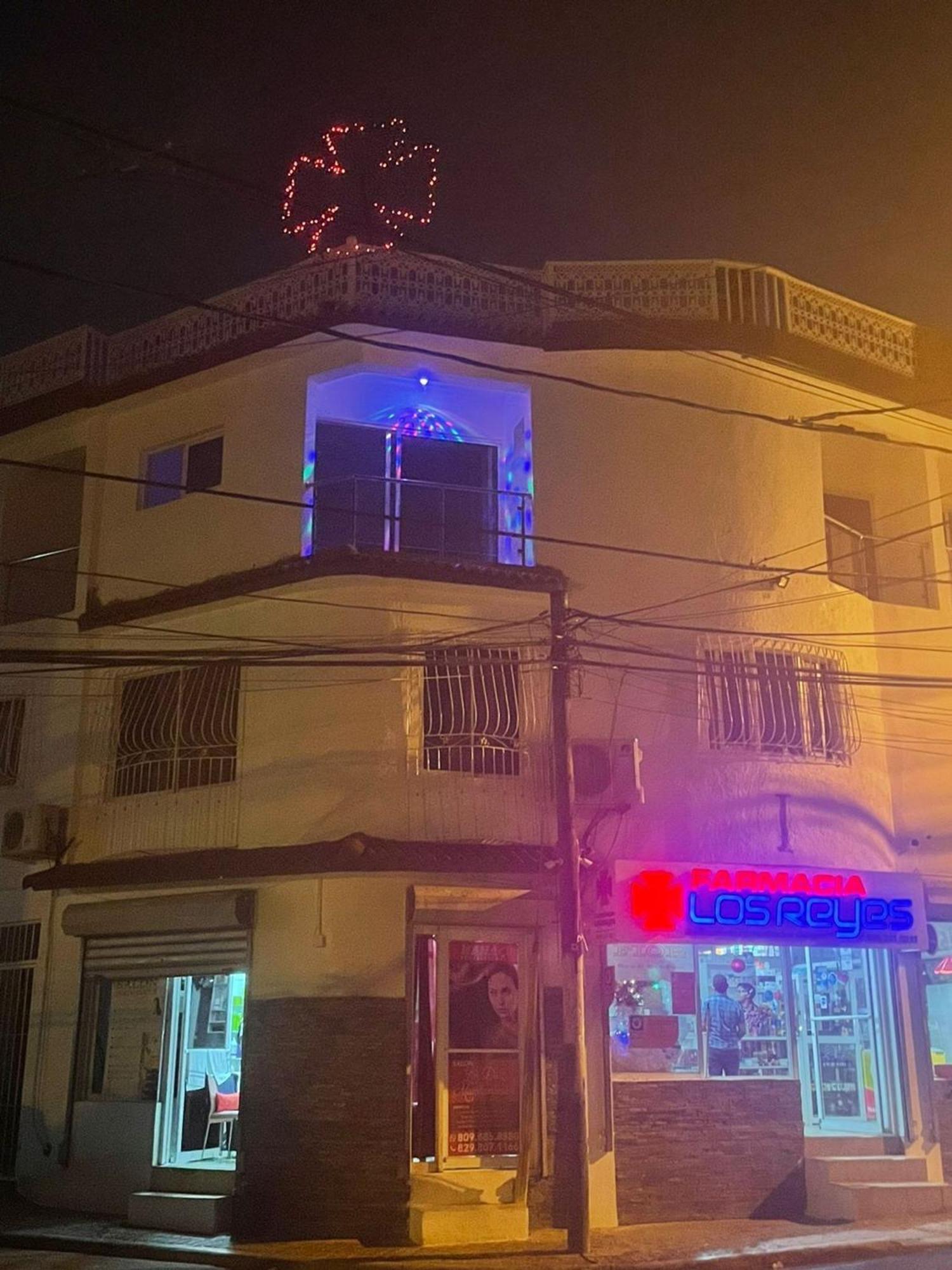 Apartament Royal Terrace V Puerto Plata Zewnętrze zdjęcie